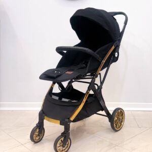 کالسکه ریچ کیدز پرو بی بی استار baby 5 مامزنینی