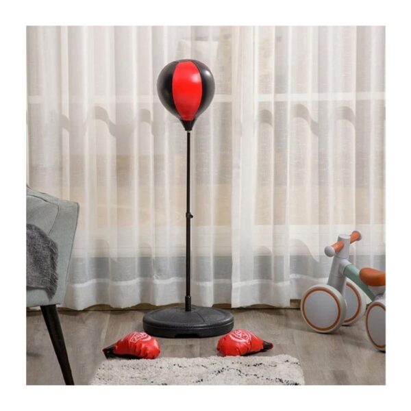 کیسه بوکس کودک مامزنینی