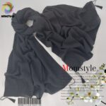 شال نخی مام استایل کد 52-2145
