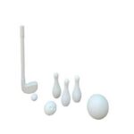 بسکتبال ایستاده چند کاره کودک مدل دلفین 5 کاره مامزنینی