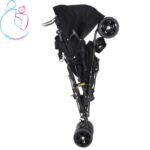 کالسکه دلیجان مدل دیبا پلاس