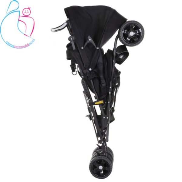 کالسکه دلیجان مدل دیبا پلاس