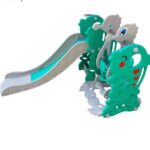 تاب و سرسره دلفین مامزنینی