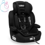 صندلی خودرو کودک دلیجان مدل پارما رنگ  ابی مامزنینی