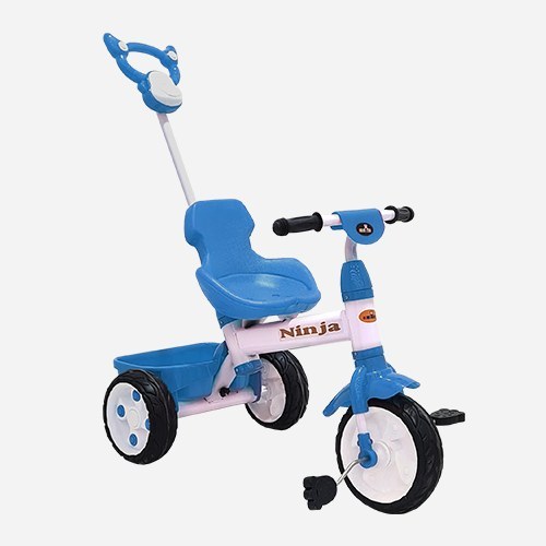 سه چرخه کودک مدل نینجا مامزنینی