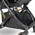 کالسکه اسناگ چمدانی مامزنینی