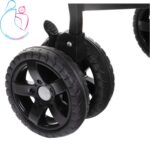 کالسکه دلیجان مدل دیبا پلاس