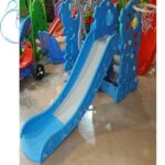 سرسره دلفین 4 پله مامزنینی