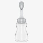 سرلاک خوری مایا maya ظرفیت 150 میلی لیتر مامزنینی