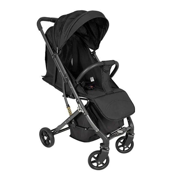 کالسکه پیتی چمدانی مامزنینی