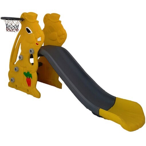 سرسره سنجاب  پلی اتیلن مامزنینی