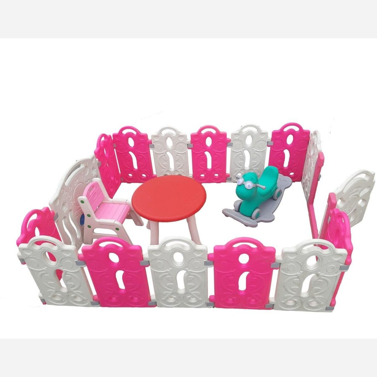 خانه بازی طرح دلفین مامزنینی