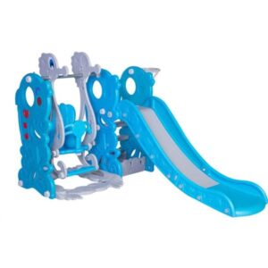 تاب و سرسره دلفین مامزنینی