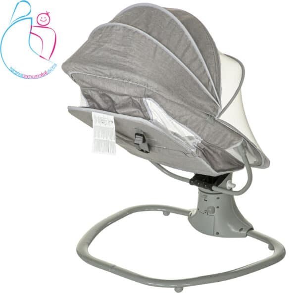 تاب و گهواره برقی سه کاره ماستلا