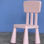 صندلی کودک مدل ایکیا ماموت  MAMMUT مامزنینی