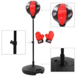 کیسه بوکس کودک مامزنینی