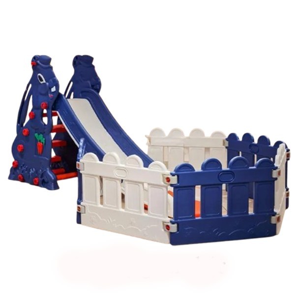 استخر توپ نرده ای (پک 6 عددی) مامزنینی