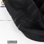 شال مزونی وال اسلپ نوارمشکی مام استایل