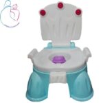 توالت فرنگی سه کاره کودک کلاسیک تاتیا tatia مامزنینی