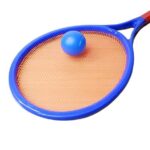 راکت اسباب بازی دوعددی سک سک مامزنینی