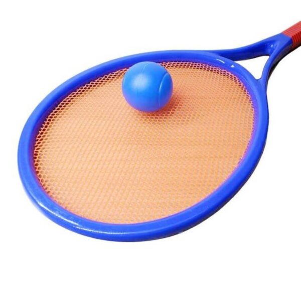 راکت اسباب بازی دوعددی سک سک مامزنینی