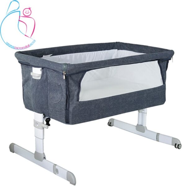 تخت کودک ویرا vira دلیجان مامز نینی