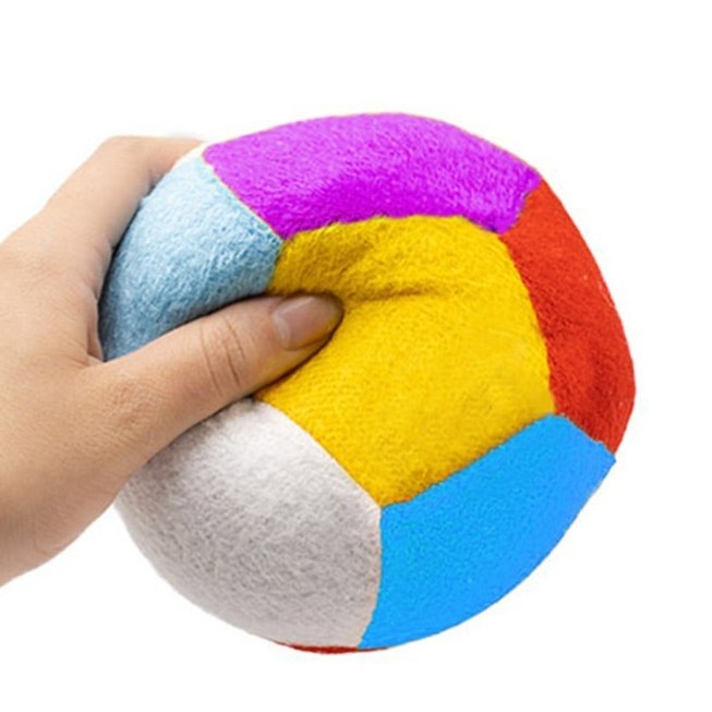 توپ آپارتمانی نرم و لطیف مامزنینی