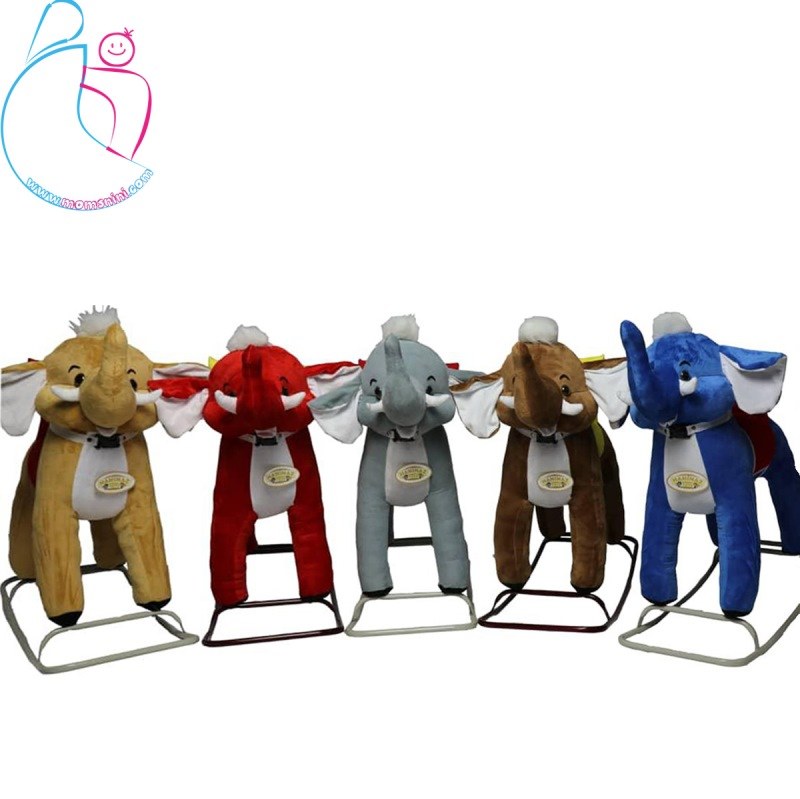 راکر بزرگ هانی ناز مدل فیل مامز نینی