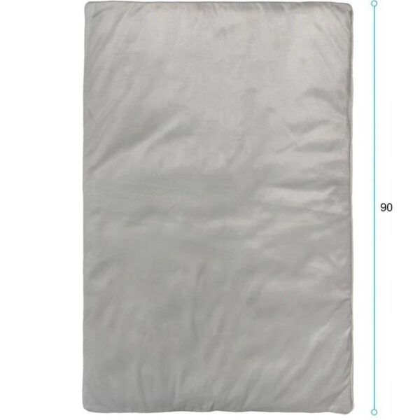 ست خواب نوزاد برند مامز کیوتی مدل 4 تکه طرح  پرنسس اسب تک شاخ مامزنینی