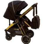 سرویس کالسکه بیبی استار مدل بیبی 6 BABY مامزنینی