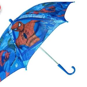 چتر بچگانه طرح مرد عنکبوتی مامزنینی