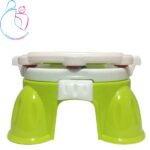 توالت فرنگی سه کاره کودک کلاسیک تاتیا tatia مامزنینی