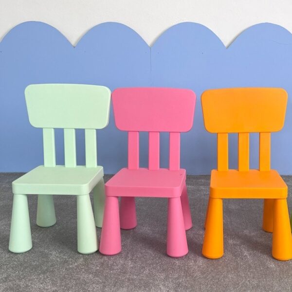 صندلی کودک مدل ایکیا ماموت MAMMUT مامزنینی