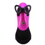 سه چرخه پلی فکتوری چرخ ژله ای مدل LOOPCAR اورجینال مامزنینی