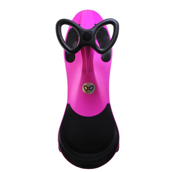 سه چرخه پلی فکتوری چرخ ژله ای مدل LOOPCAR اورجینال مامزنینی