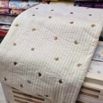 سرویس روتختی 7تیکه برند مامز کیوتی طرح تدی(baby bear) مامزنینی