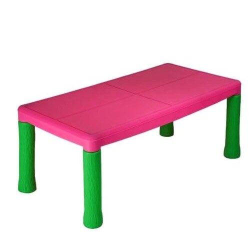 میز کودک مستطیل شش نفره مامزنینی