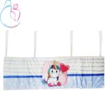 روتختی 7 تکه کودک مدل اسب تکشاخ