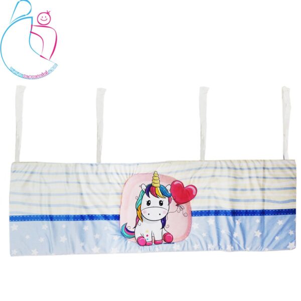 روتختی 7 تکه کودک مدل اسب تکشاخ