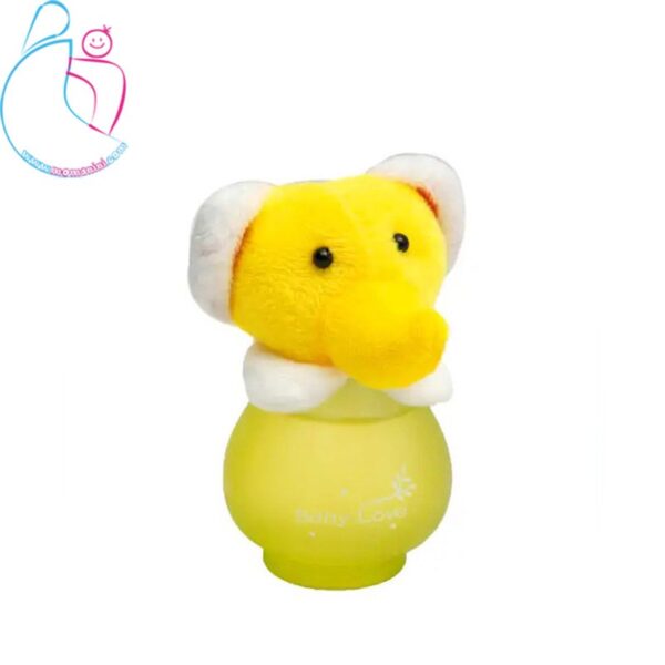 عطر کودک 50 میلی لیتر مدل فیل بیبی لاو