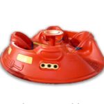 چرخ و فلک کودک مدل یوفا مامزنینی