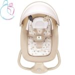 تاب و گهواره برقی سه کاره ماستلا