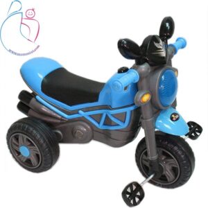 سه چرخه  رکسانا  آبی