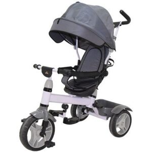 سه چرخه کودک مدل بنلی مامزنینی