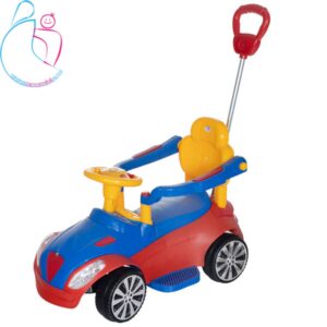 ماشین کودک بی بی ماک چند رنگ مامزنینی