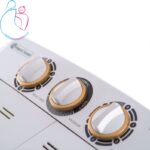 مینی واش تک جنرال تکنیک 3 کیلوگرم کد 3818 مامزنینی