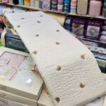 سرویس روتختی 7تیکه برند مامز کیوتی طرح تدی(baby bear) مامزنینی