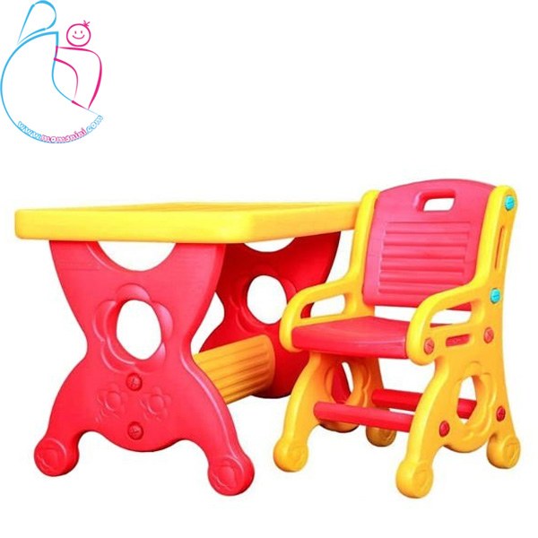 ست میز و صندلی تحریر مانلی مامزنینی