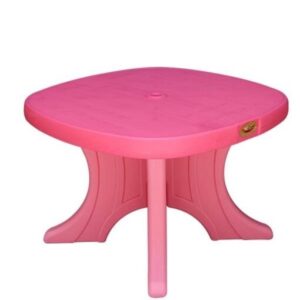 میز کودک وانیا پلی اتیلنی مامزنینی