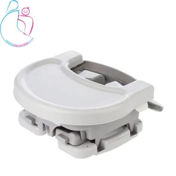 صندلی غذاخوری کودک سواندا مدل پرتابل طرح فیل مامزنینی